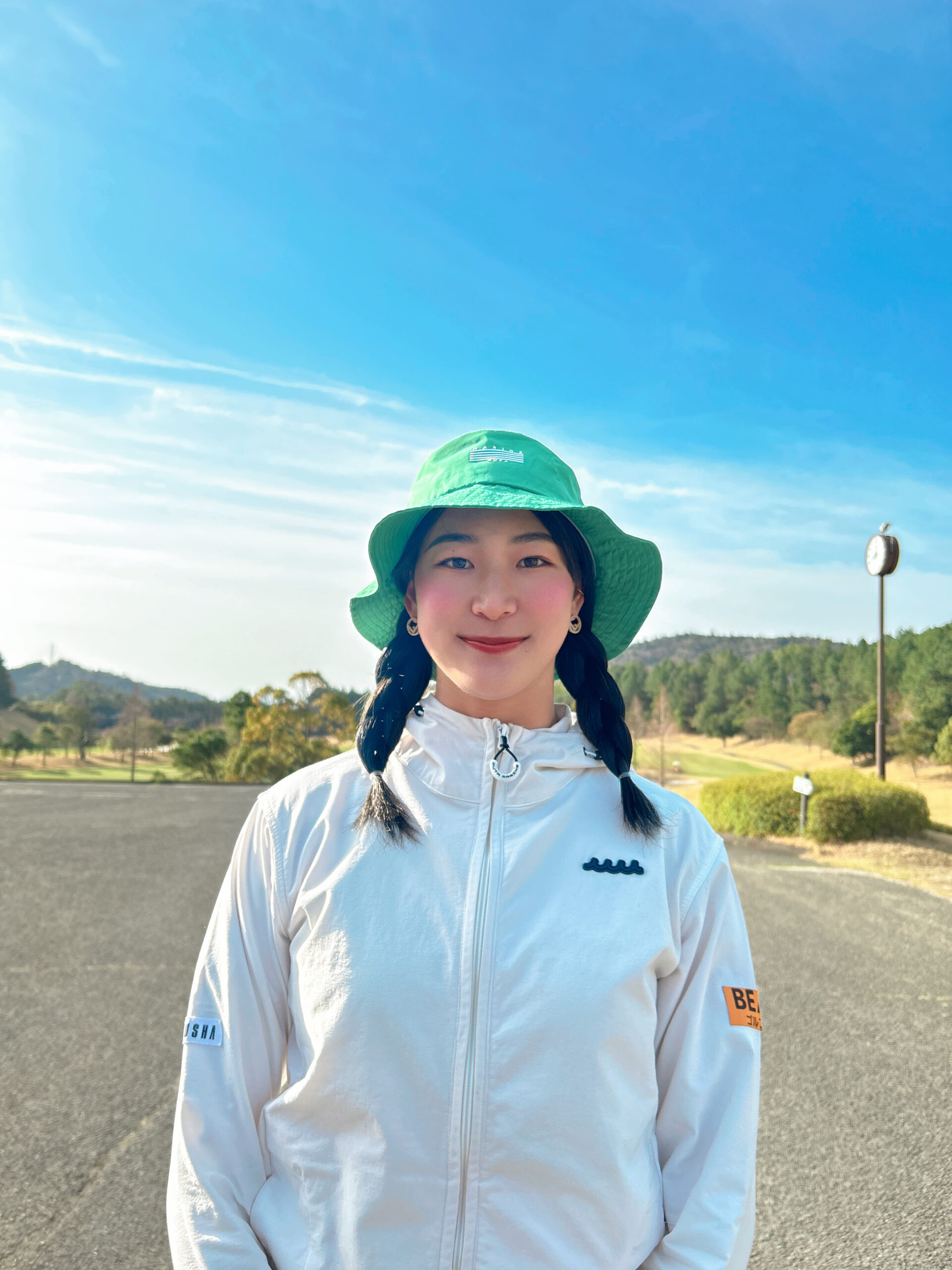 新真菜弥