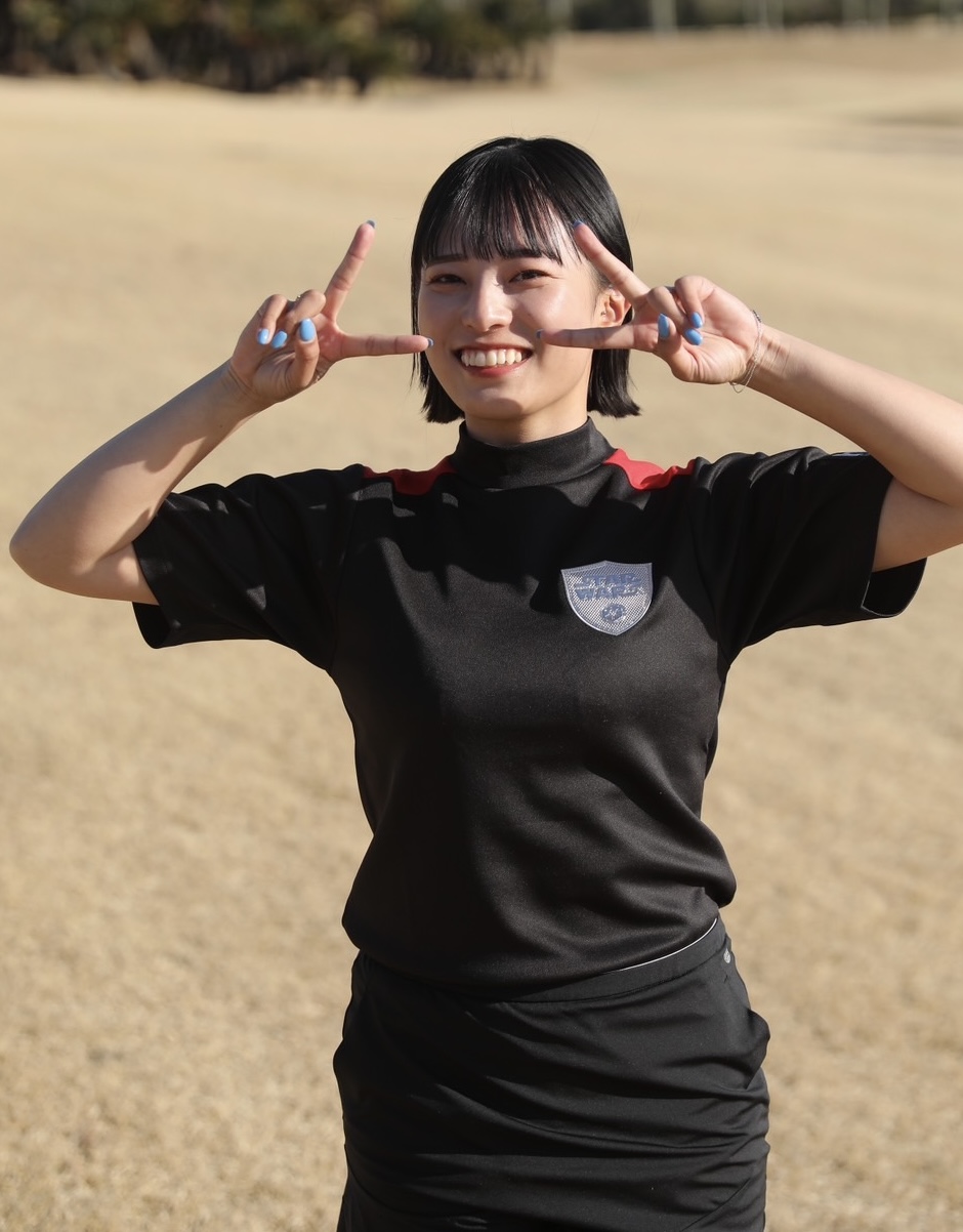 相場彩那