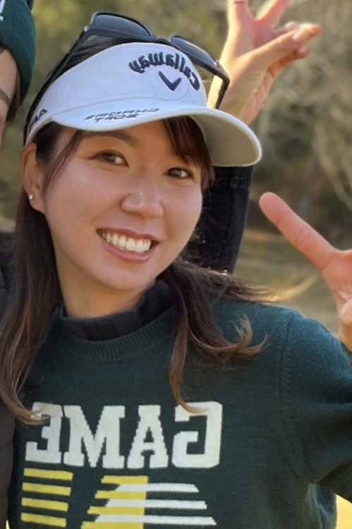 梶山万里奈